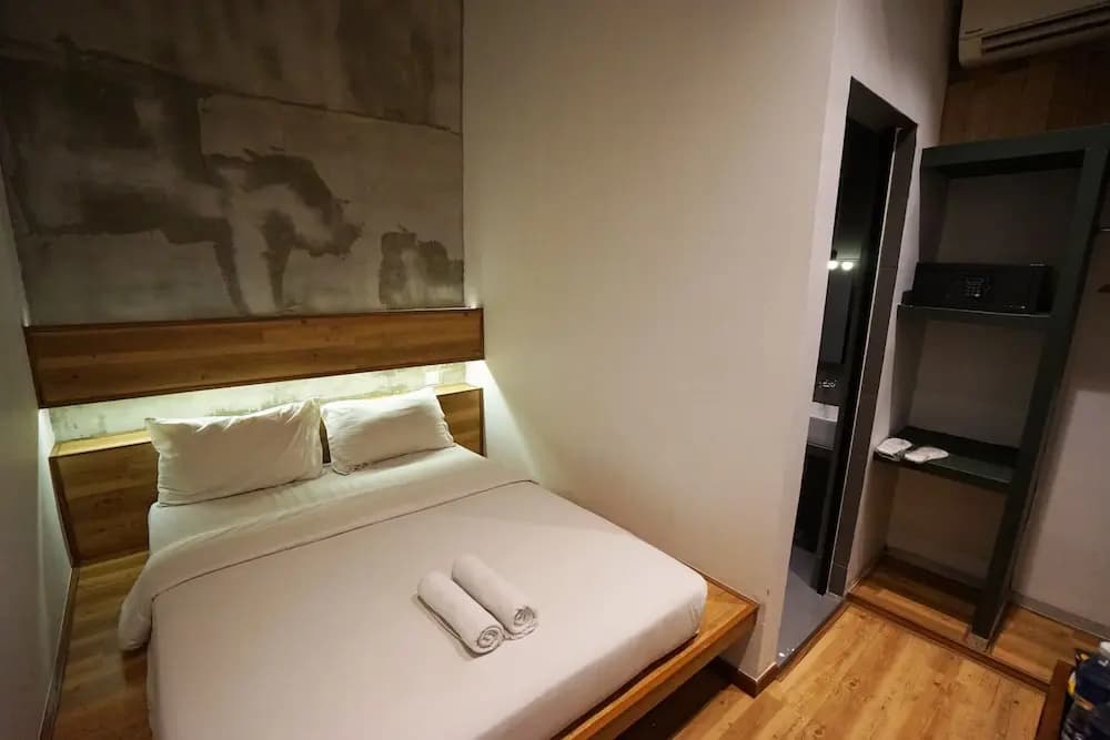 Chaos Penthouse - photo 6