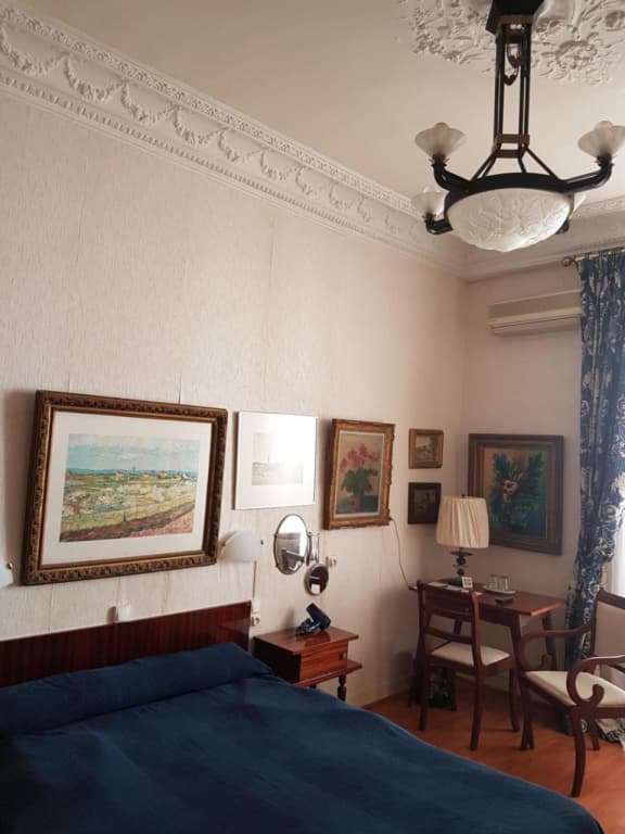 Hotel Cronstadt - photo 28