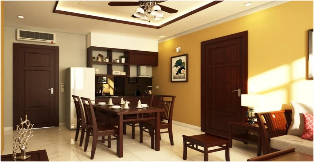 Martin Ho Hotel - photo 11