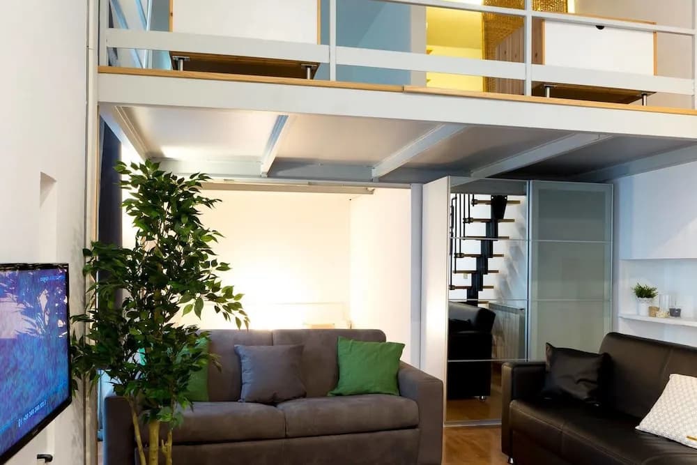 Altido Crocetta Loft Set 1 - photo 2
