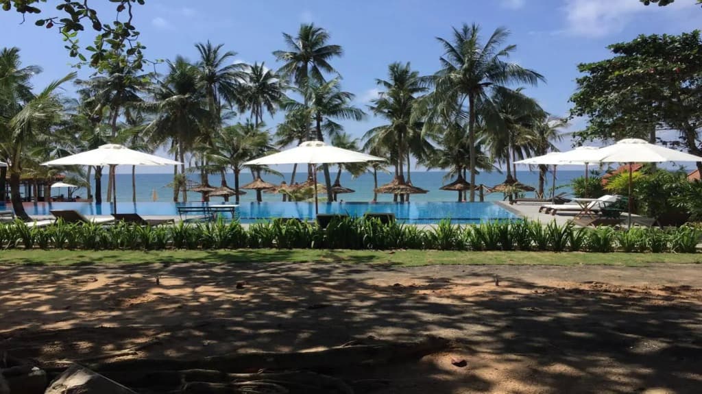 Mai House Resort - photo 9