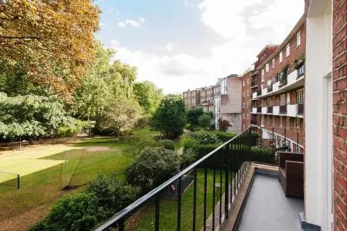 Kensington Garden View Apartment - photo 9