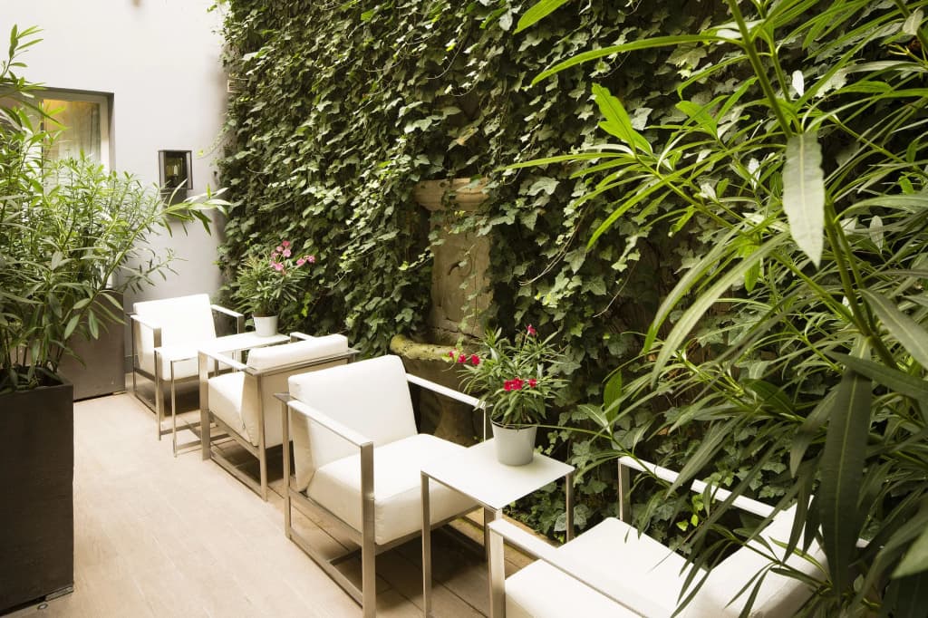 Hôtel Baume - photo 16