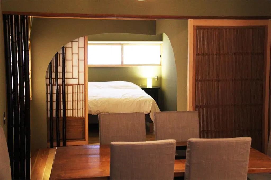 Enso-an House - main photo