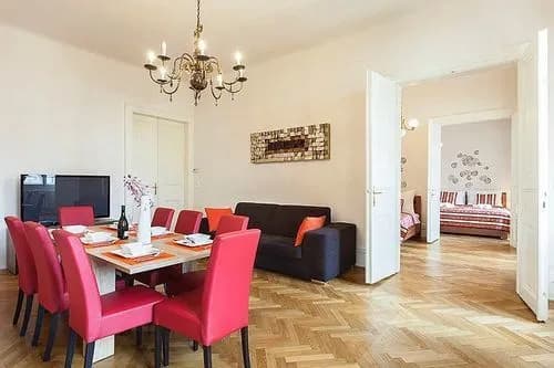 Castleview Apartment Prague - photo 18