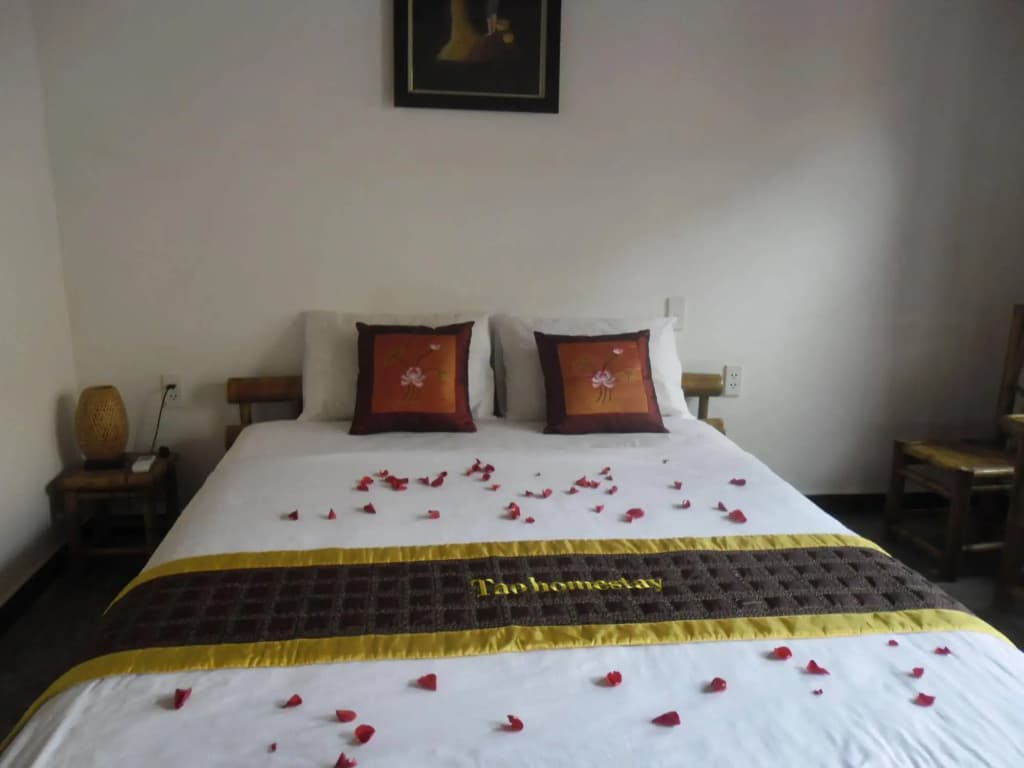 LIDO Homestay - photo 5