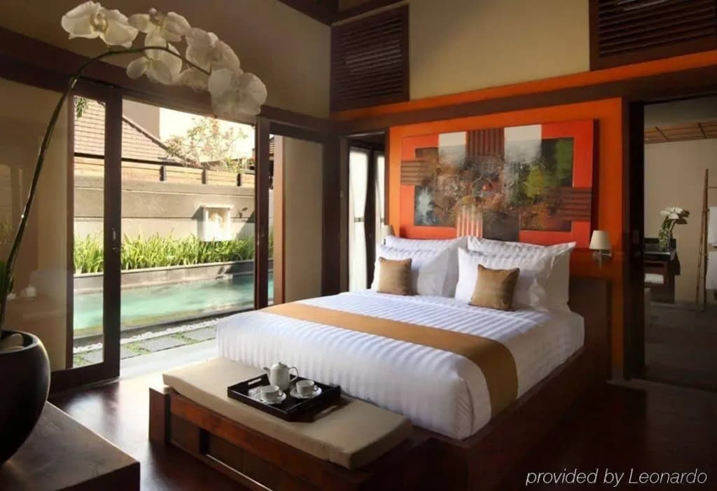 Nyuh Bali Villas - photo 4