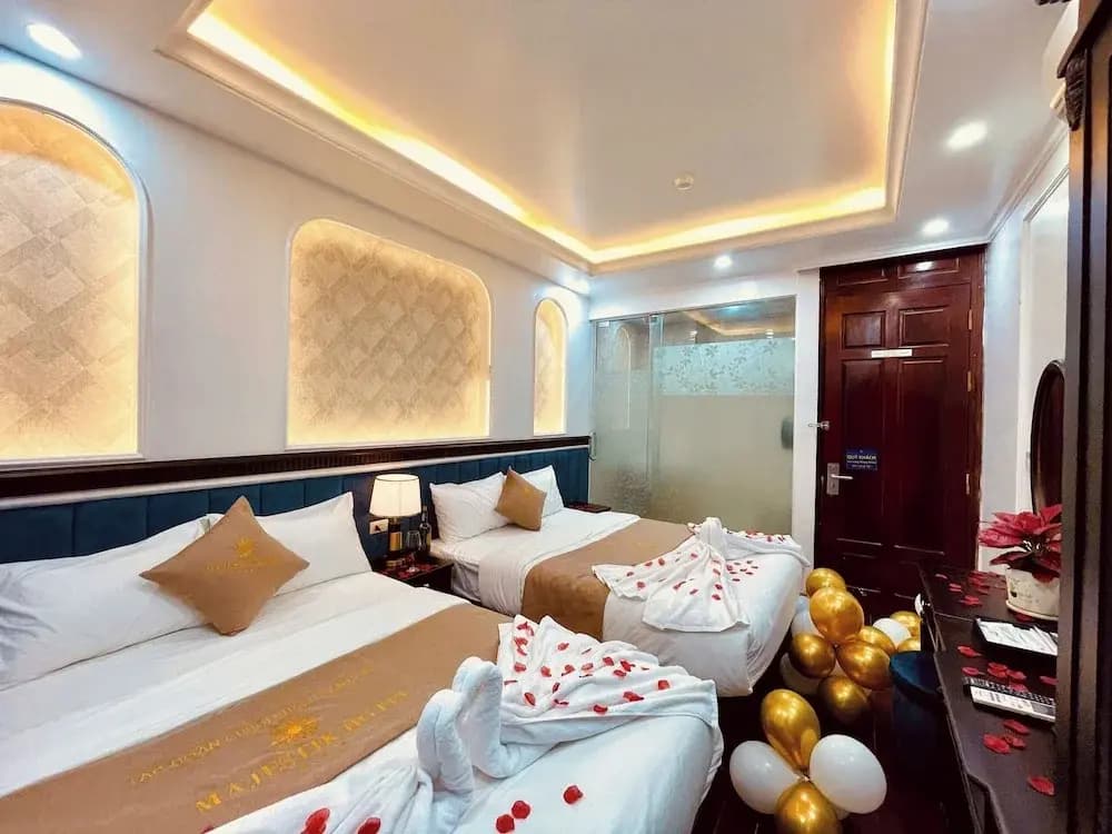 Majestik Hotel - photo 14