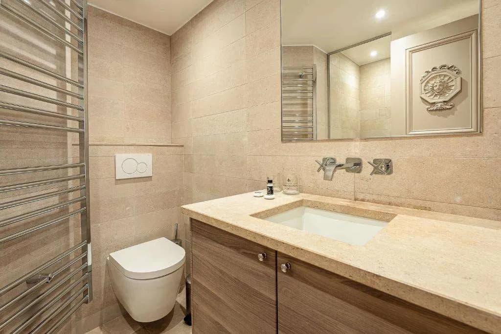 Hotel Résidence Des Arts - Saint-Germain - photo 6