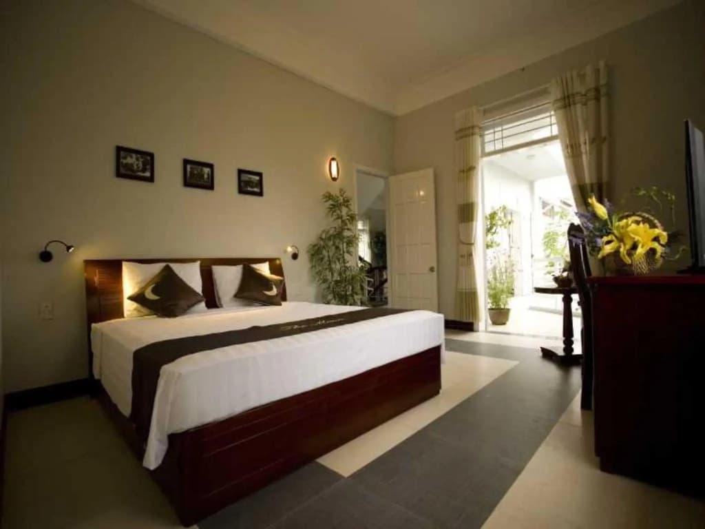 The Moon Villa Hoi An - photo 5