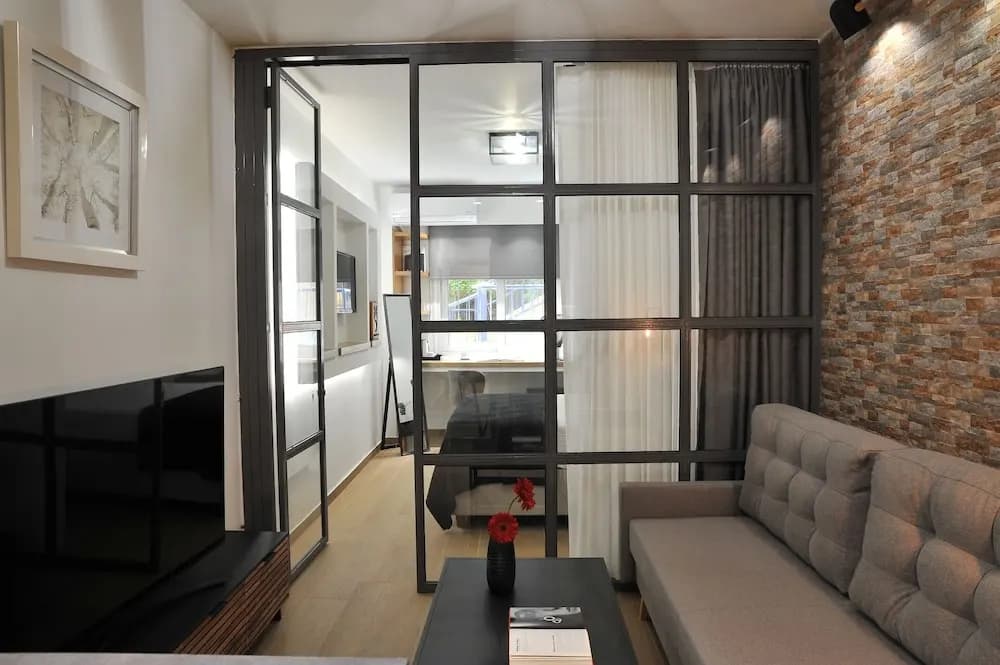 Alter Ego Apartments - photo 15