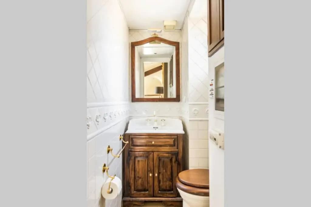 Palazzo Ruspoli Suite - photo 9