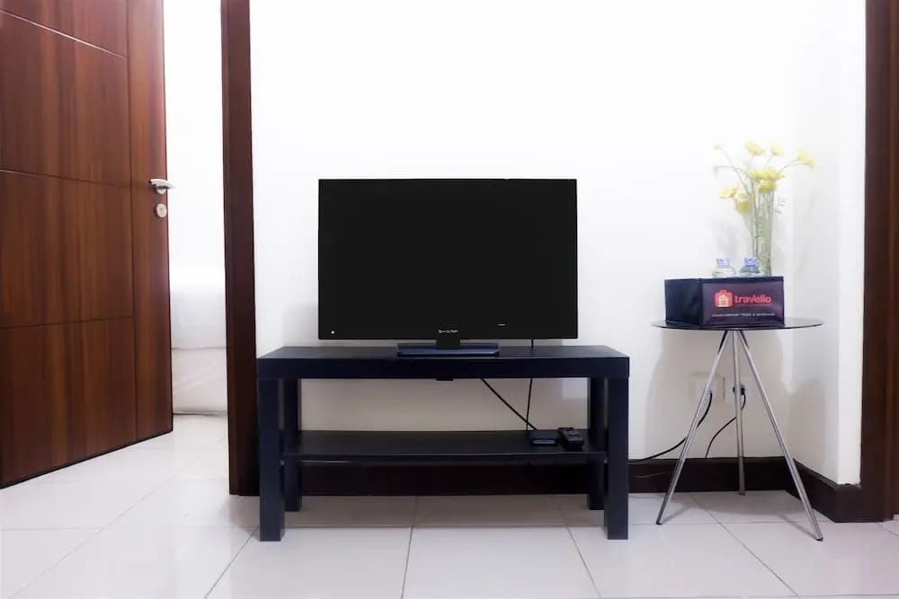 Amazing Pluit Apartment - photo 3