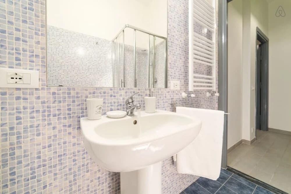 New Elegant Flat With Terrace - photo 10
