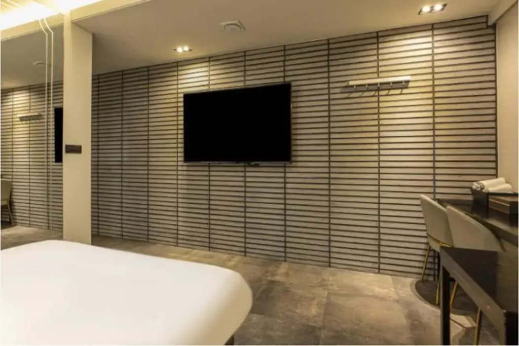 hotel 99 prestige - photo 17