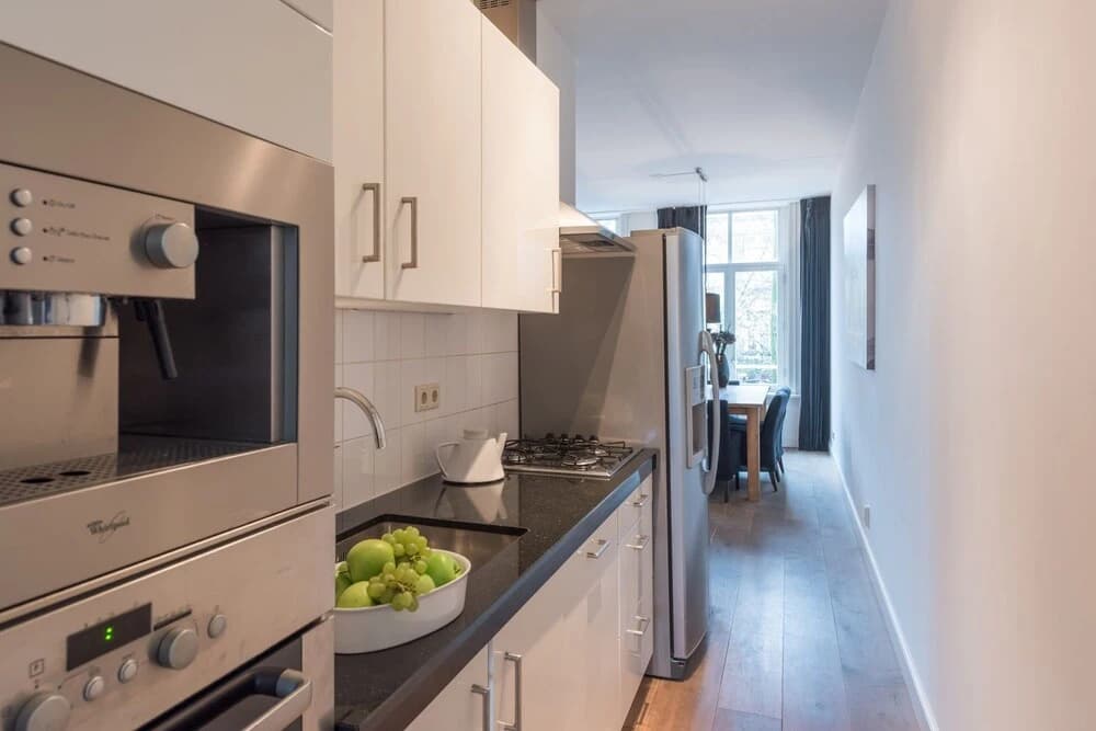 Dynasti Apartments Amsterdam - photo 12