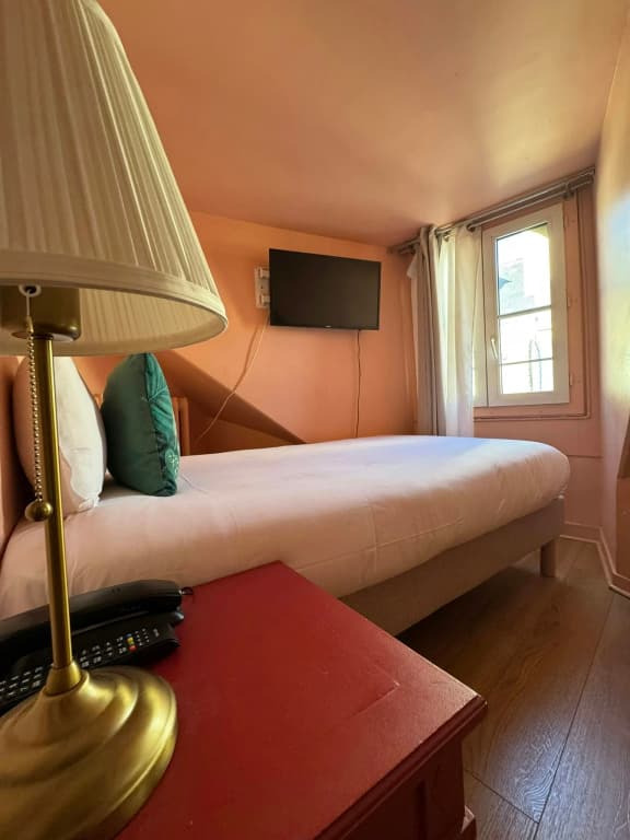 Hotel Petit Saint Honoré - photo 33