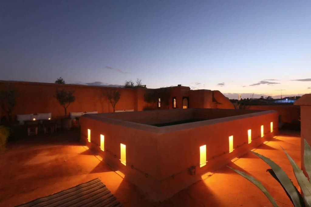 Riad Azzouna 13 - photo 18