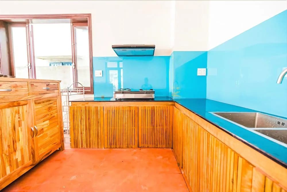 Opal Boutique Villa - photo 17