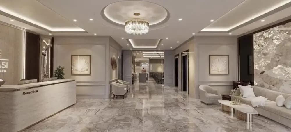 Minasi Grand Hotel - photo 14