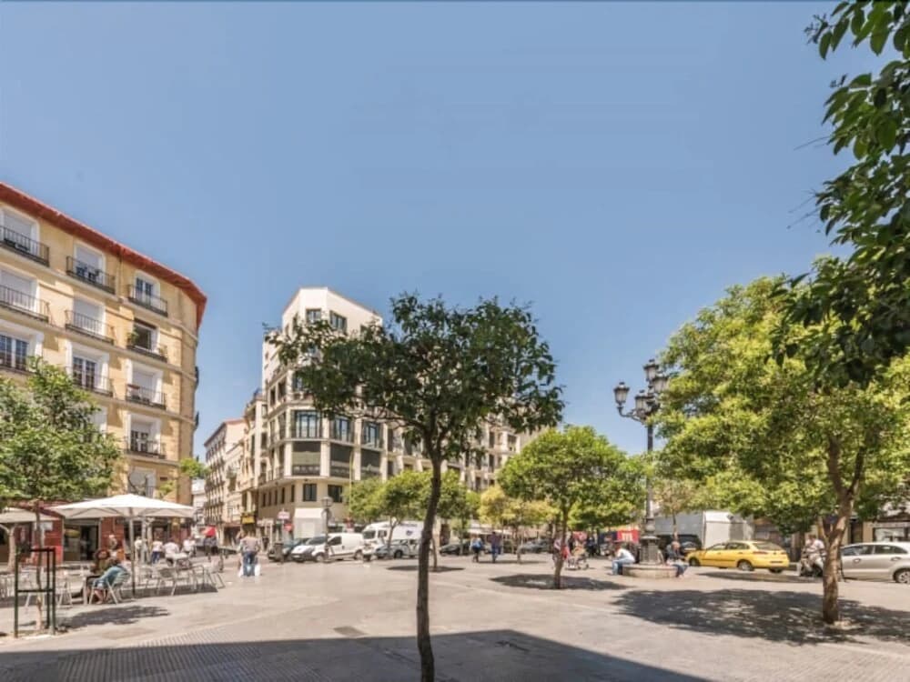 Charmy Design Apartment Plaza Mayor - photo 9