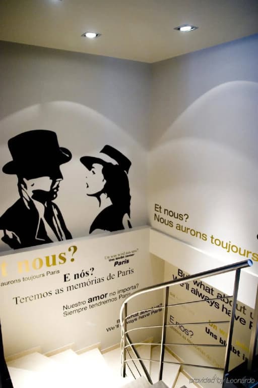 Exe Panorama Paris - photo 15