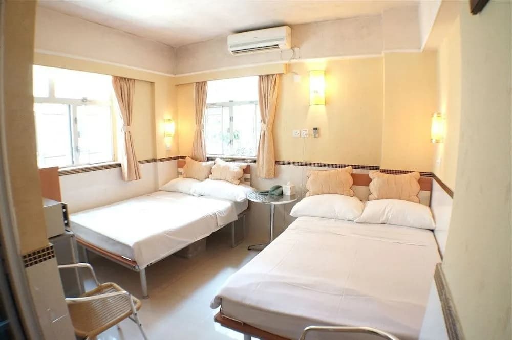 Rent-a-Room Hong Kong - photo 6