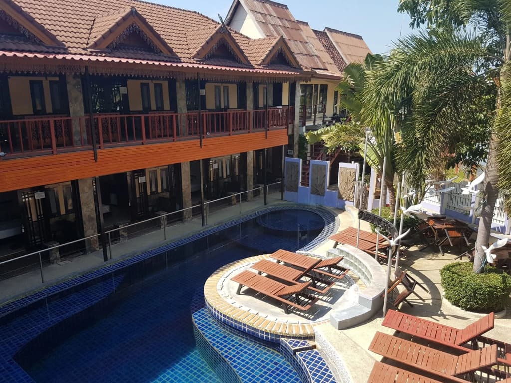 Delight Resort - photo 19