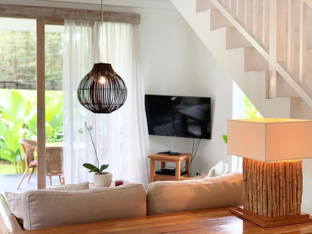 The White Villas Ubud - photo 3