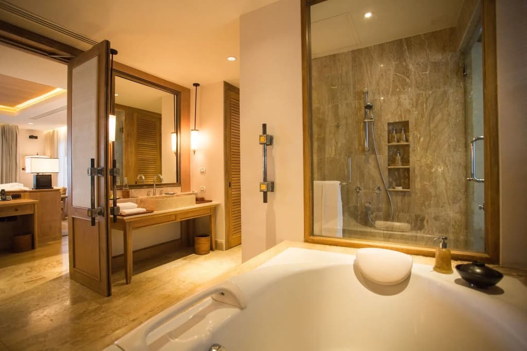 Trisara Hotel - photo 10