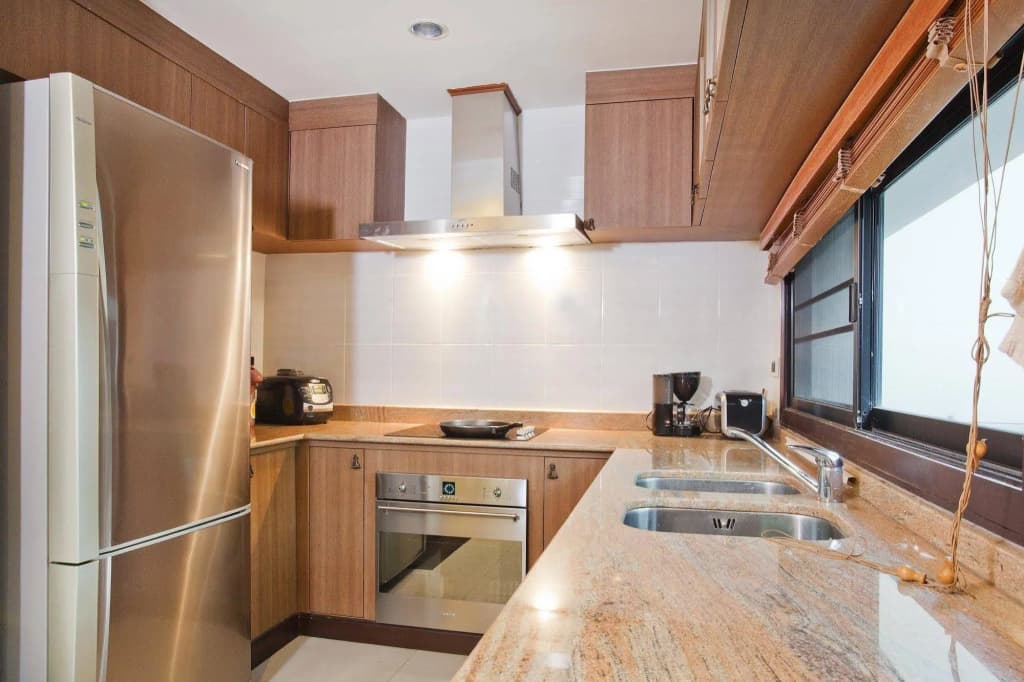 Villa Baan Kon Lafun -3Bed Pool Home in Pattaya - photo 21