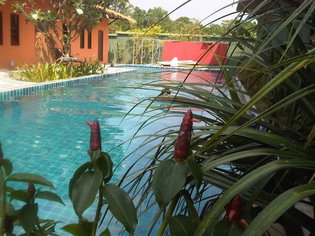 2Home Resort - photo 12