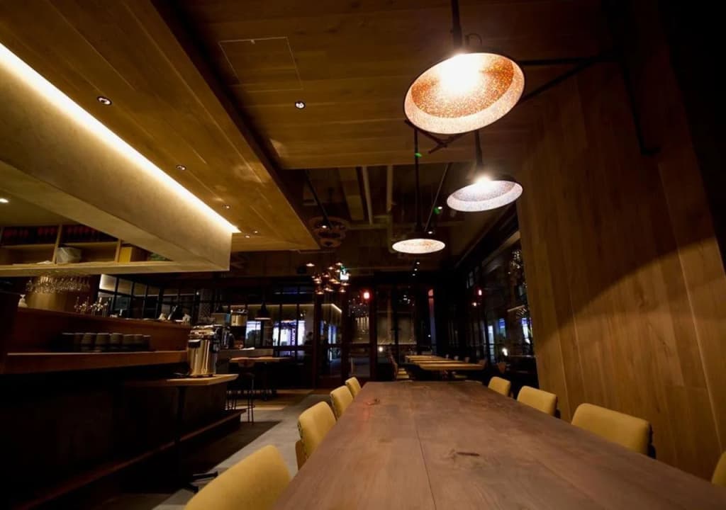 Hotel Cordia Osaka - photo 20