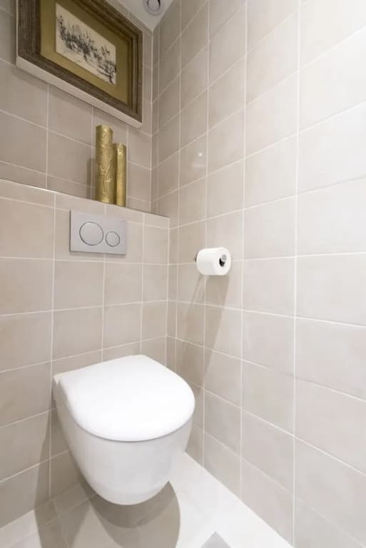 Apartment near Pont de Grenelle - photo 9