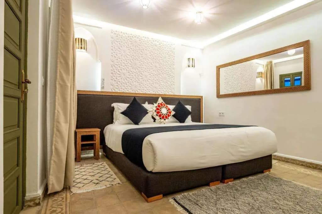 Riad Hamdane Rooftop & SPA - photo 27