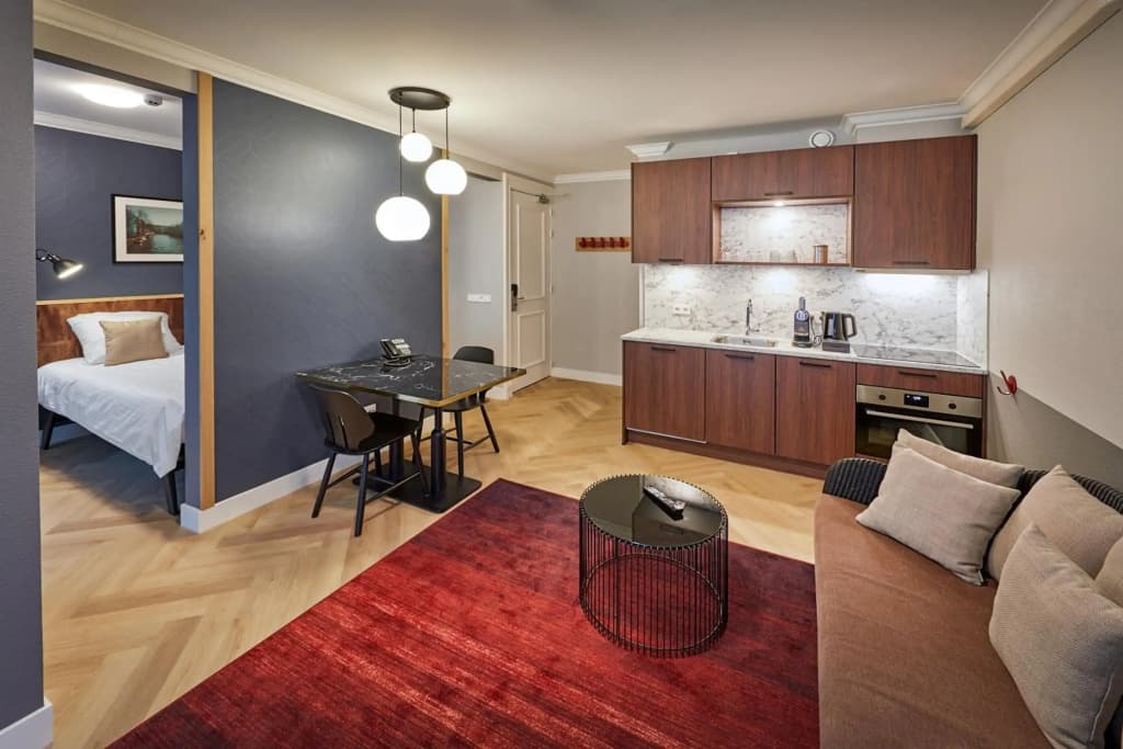 Nova Apartments - photo 22