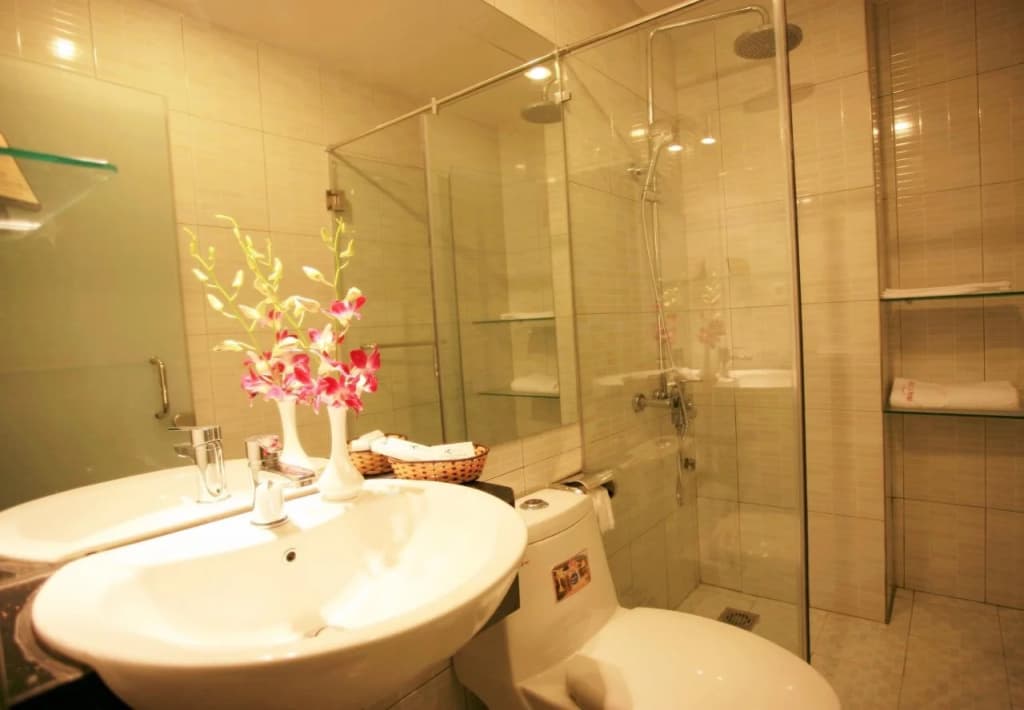Eclipse Legend Hotel - photo 9