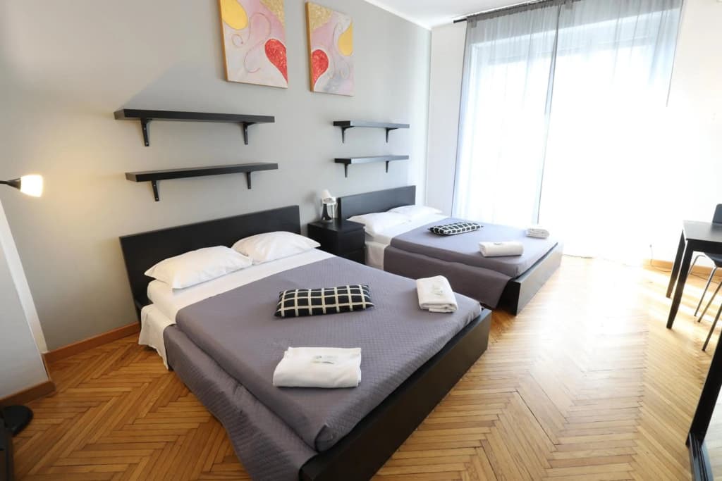 Guest House Pirelli - photo 22