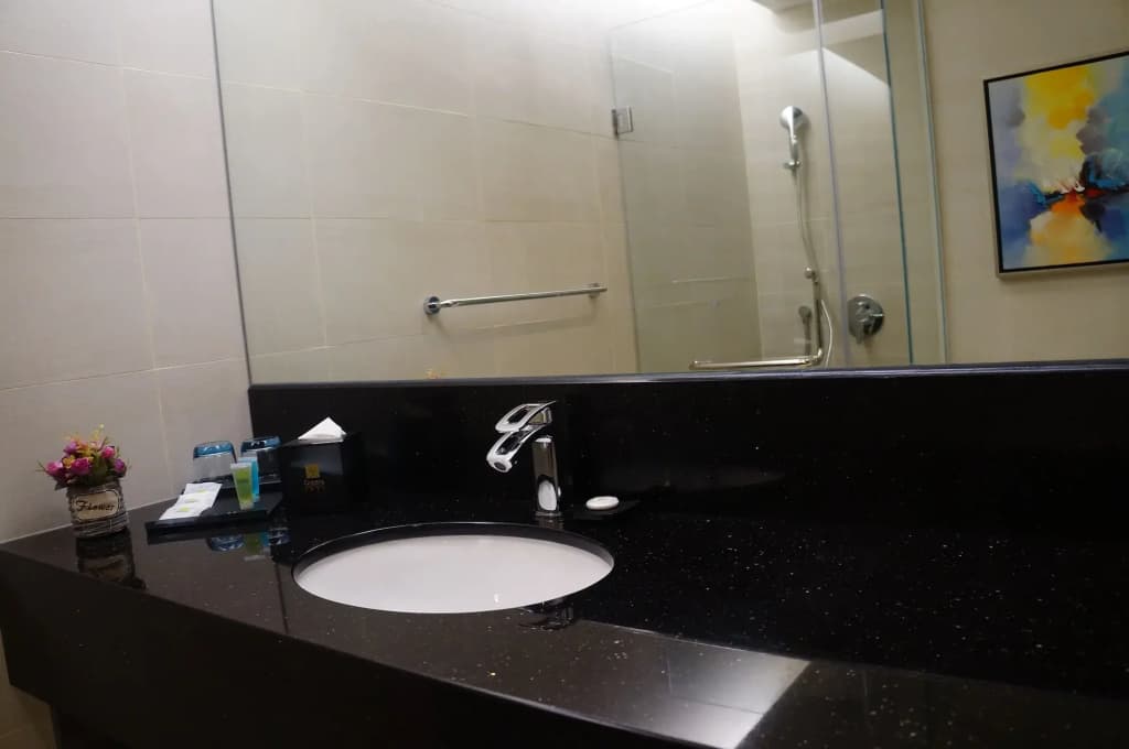 Greens Hotel & Suites - photo 9