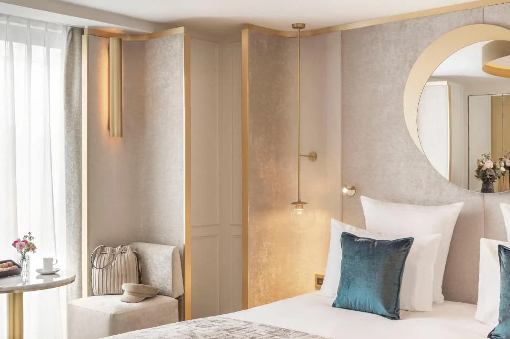 Maison Albar Hotels Le Vendome - photo 4