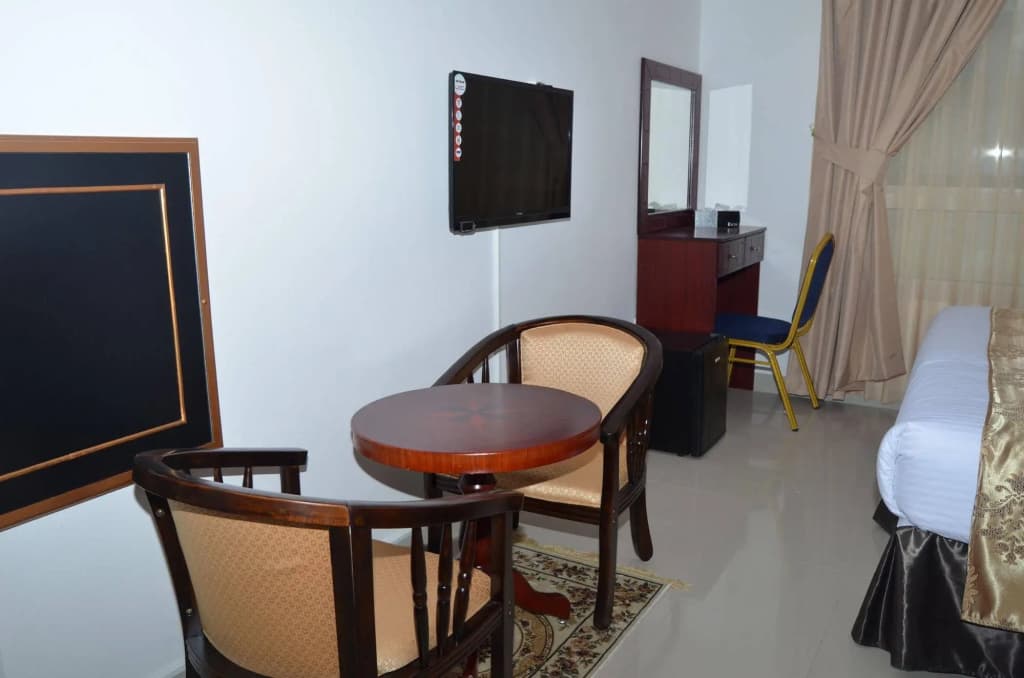 Al Khaleej Plaza Hotel Apartments - photo 6