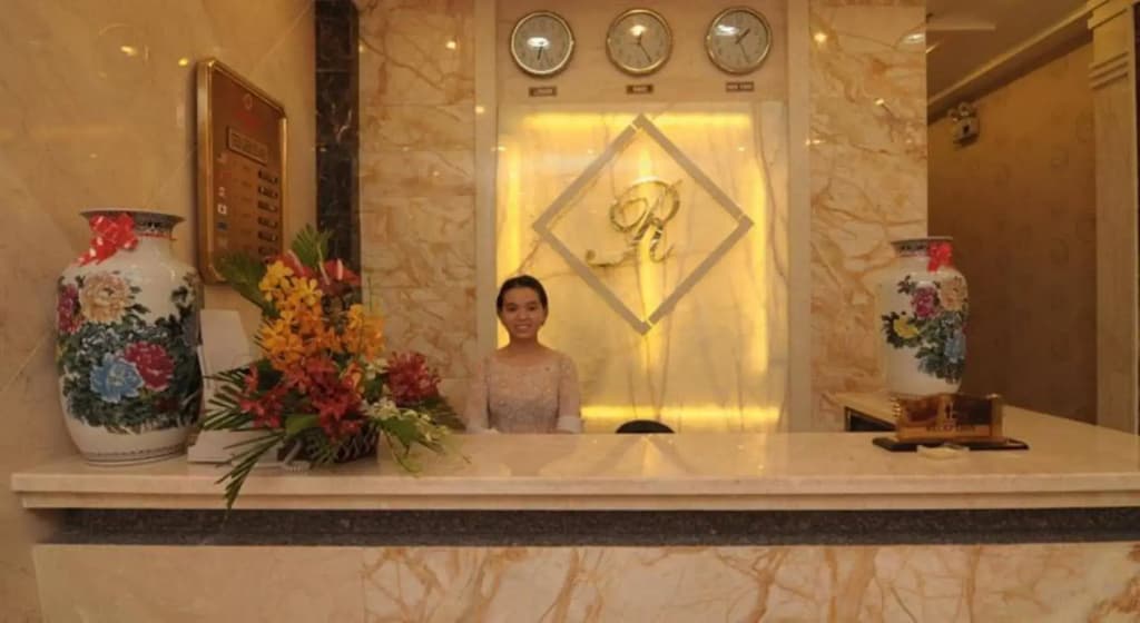 Ruby Star 2 Hotel - photo 13