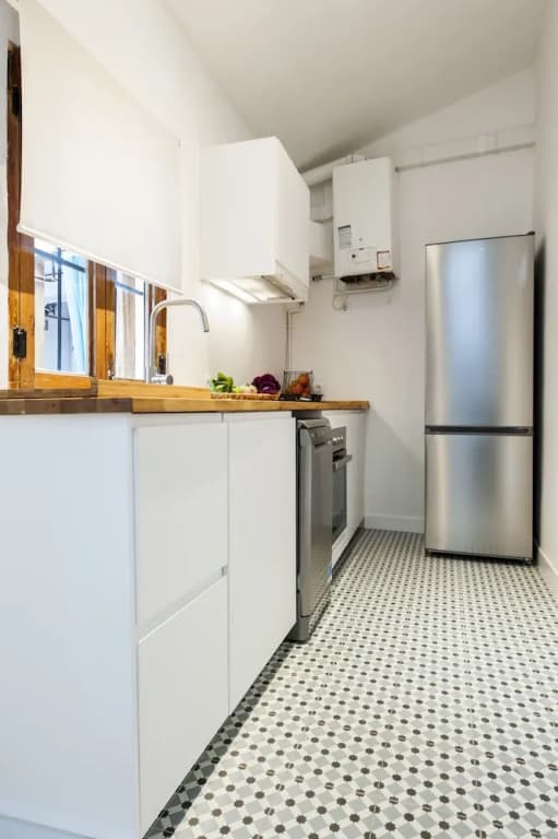 Apartamento Puerta de Toledo VI - photo 18