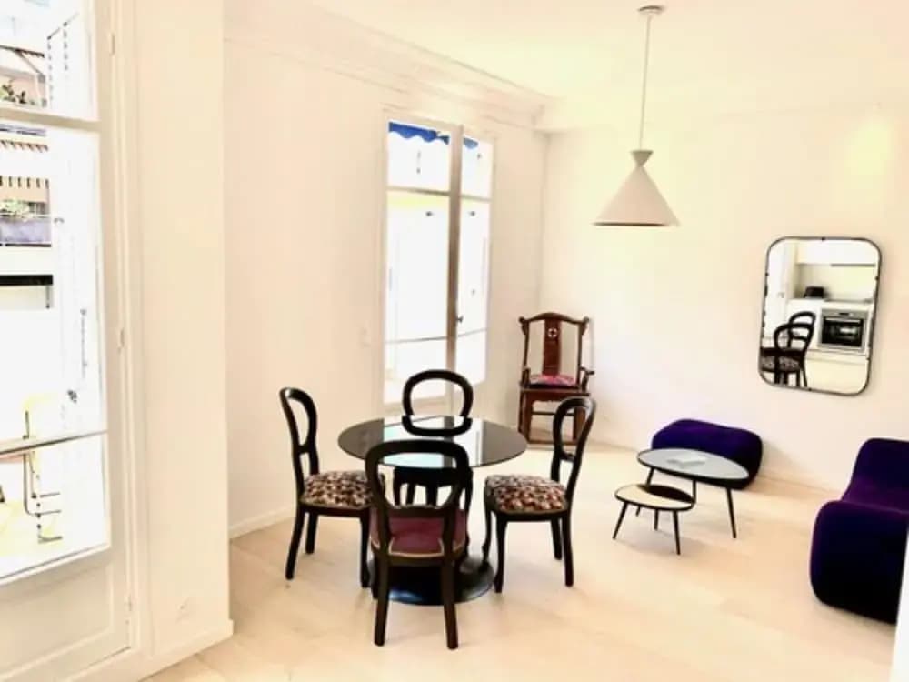 Apart Hotel Riviera - Grimaldi - Promenade des Anglais - photo 12