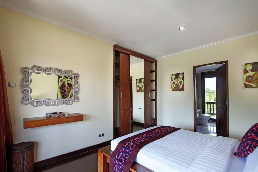 The Bale Tokek Villas - photo 5