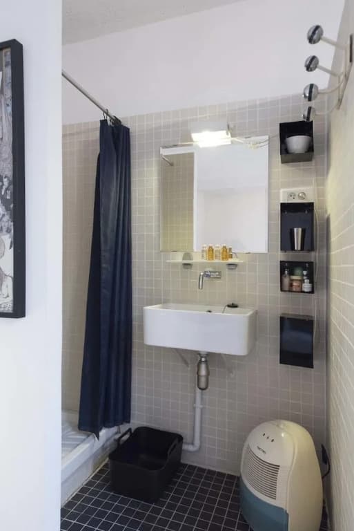 Loft Style Apartment With A Workshop Studio - photo 6