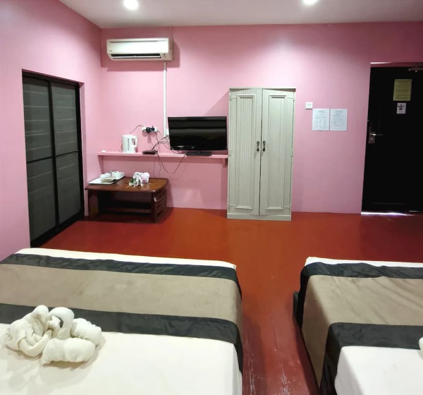 Hotel O Rumah Rehat Awana - photo 38
