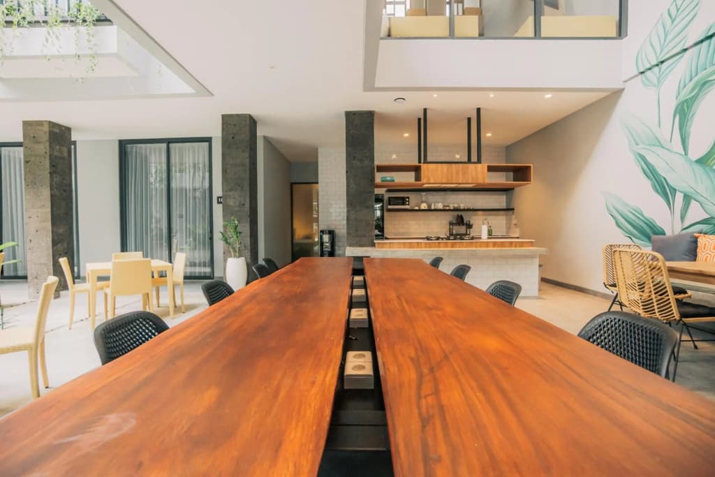 Bestah Coliving - photo 22