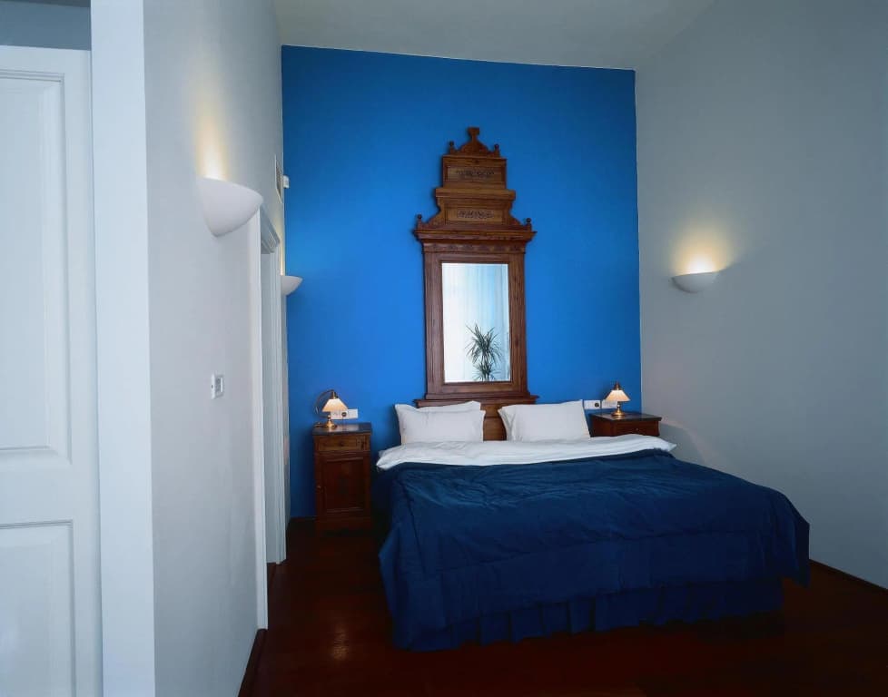 Iron Gate Hotel & Suites Prague by BHG - photo 4