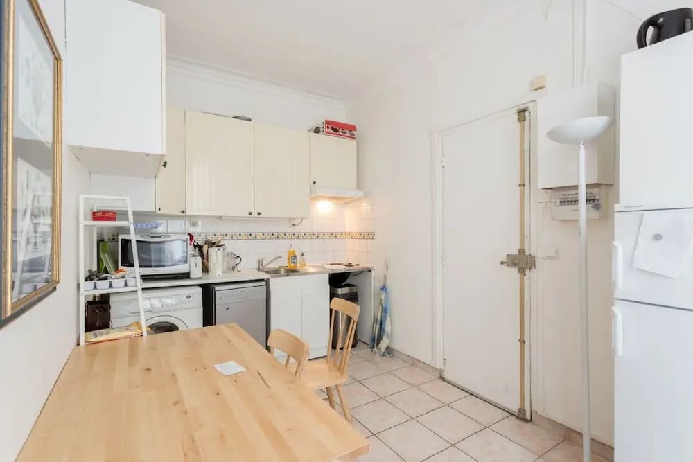 Charming Flat Grenelle - photo 14